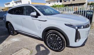 OMODA 9 usata, con Airbag laterali