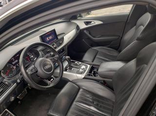 AUDI A6 usata, con Alzacristalli elettrici