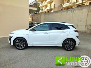 HYUNDAI Kona usata, con Airbag Passeggero