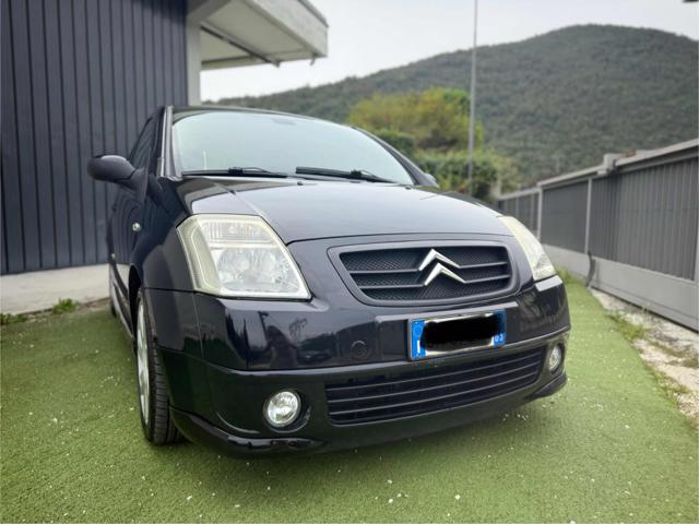 CITROEN C2 usata, con ABS