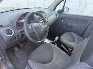 CITROEN C3 usata, con Immobilizzatore elettronico