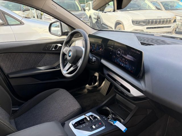 BMW 118 usata 29