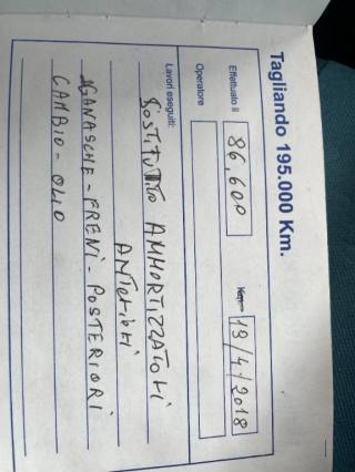 FIAT Panda usata 31