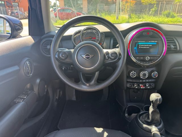 MINI Cooper usata 11