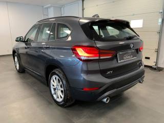 BMW X1 usata, con Sensori di parcheggio posteriori
