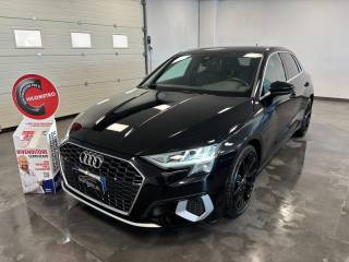 AUDI A3 usata, con Airbag laterali