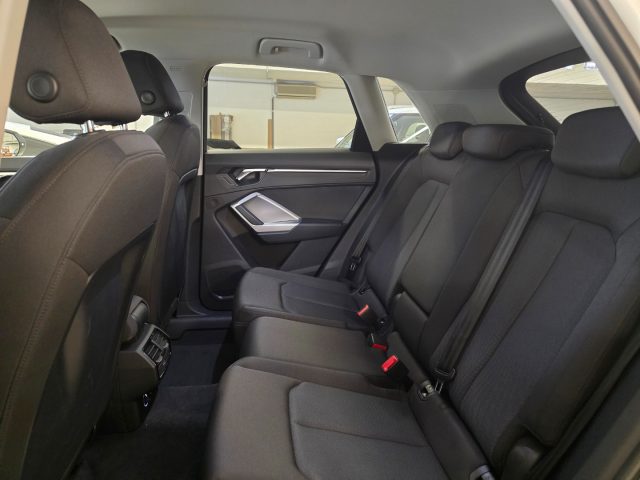 AUDI Q3 usata, con Controllo automatico clima