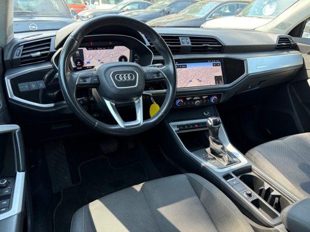 AUDI Q3 usata, con Cruise Control