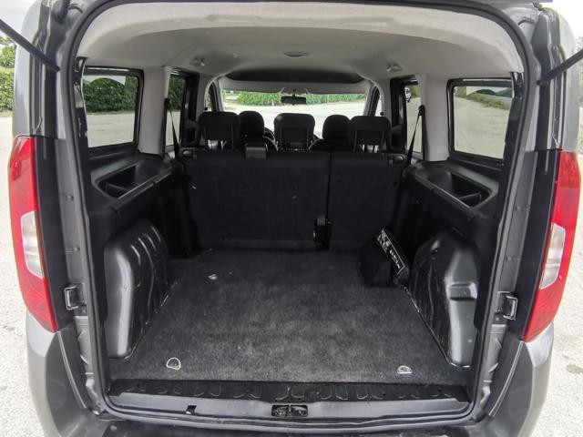 FIAT Doblo usata 29