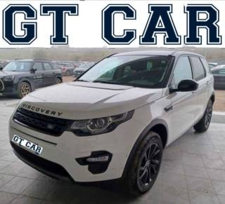 LAND ROVER Discovery Sport 2.0 TD4 150 CV HSE Luxury * AUTOMATICA