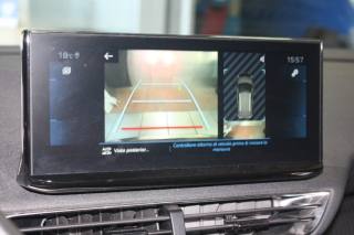 PEUGEOT 3008 usata, con Servosterzo