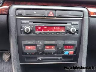 AUDI A4 usata, con ESP