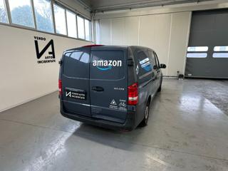 MERCEDES-BENZ Vito usata, con Climatizzatore