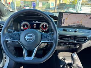 NISSAN Juke usata, con Climatizzatore