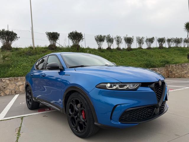 ALFA ROMEO Tonale usata, con Sensore di pioggia