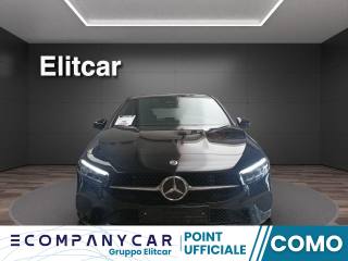 MERCEDES-BENZ A 180 usata, con Airbag Passeggero