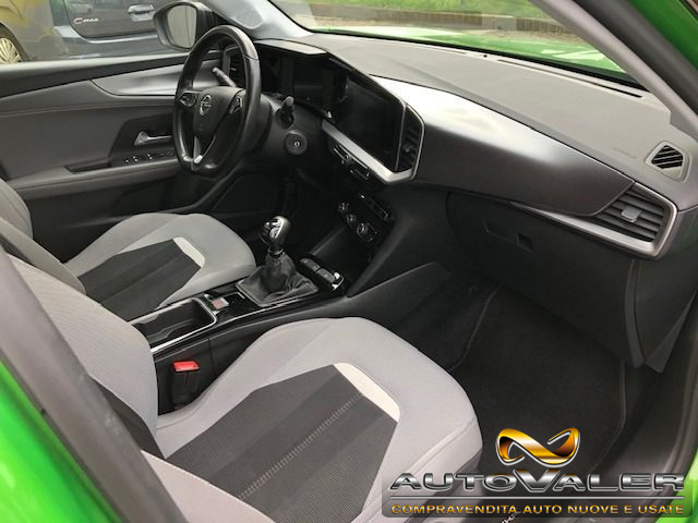 OPEL Mokka usata, con Chiusura centralizzata