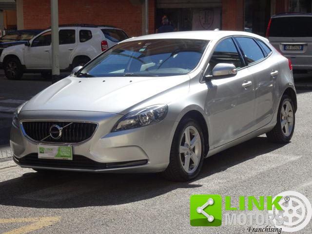 VOLVO V40 usata, con ABS