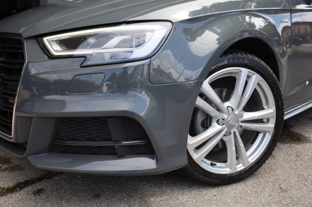 AUDI A3 usata 146