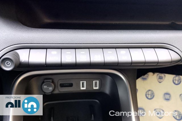 JEEP Avenger usata 12