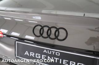 AUDI A4 usata, con Luci diurne