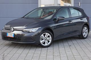 VOLKSWAGEN Golf usata, con Airbag