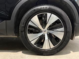 VOLVO XC40 usata, con Touch screen