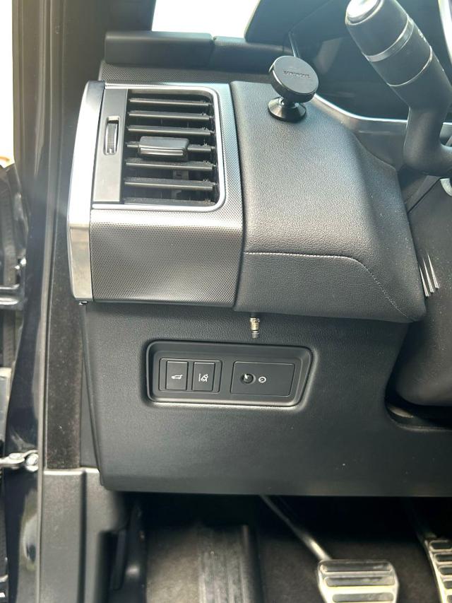 LAND ROVER Range Rover Sport usata, con Park Distance Control