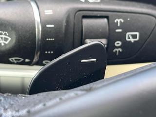 MERCEDES-BENZ GLC 220 usata, con Luci diurne LED