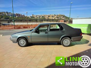 ALFA ROMEO 75 usata 3