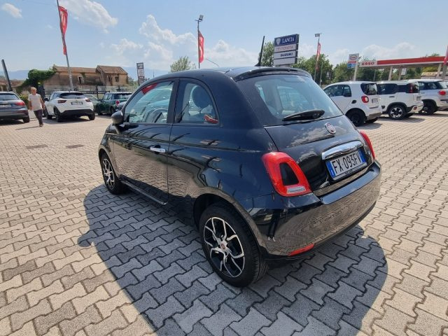 FIAT 500 usata, con Airbag Passeggero