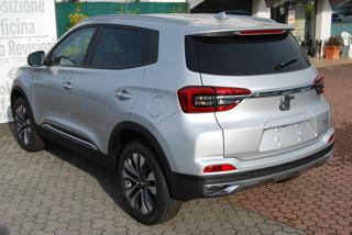 DR MOTOR DR 5.0 usata, con Cerchi in lega