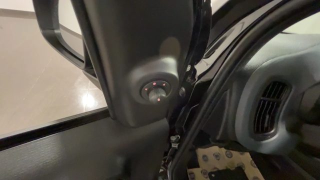 FIAT Panda usata, con Controllo trazione