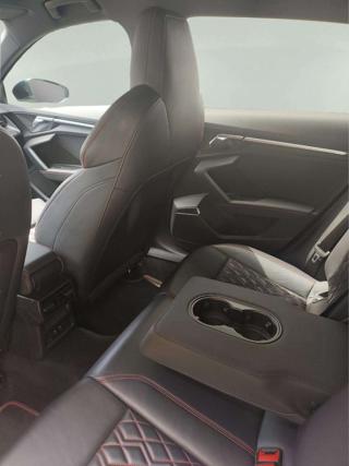 AUDI A3 usata, con Cruise Control