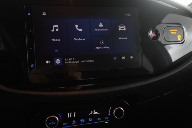 TOYOTA Aygo X usata 7