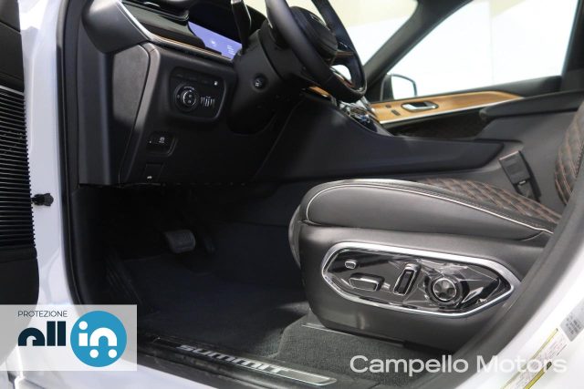 JEEP Grand Cherokee usata 16