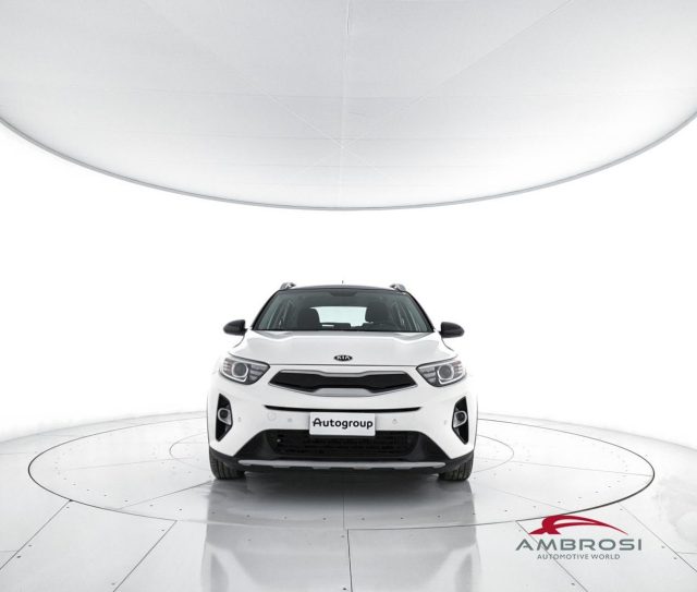 KIA Stonic usata 4