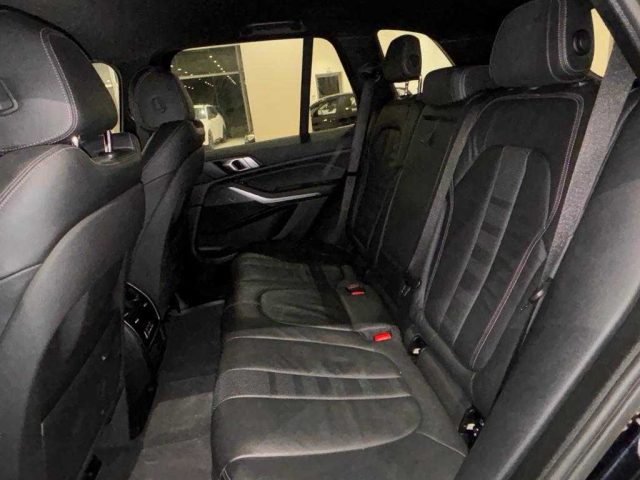 BMW X5 usata, con Servosterzo