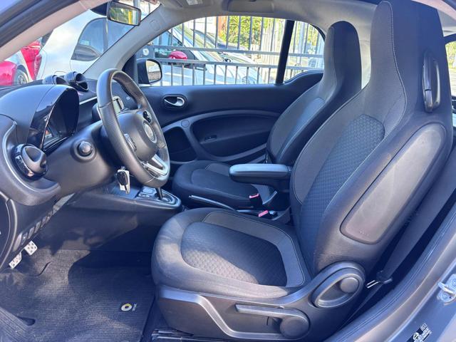 SMART ForTwo usata, con Immobilizzatore elettronico