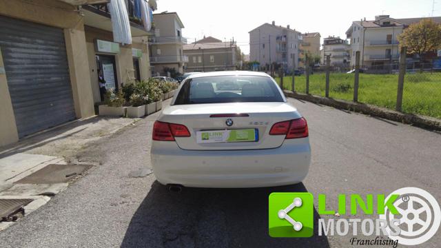 BMW 320 usata, con Autoradio