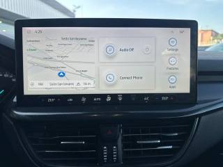 FORD Focus usata, con Climatizzatore