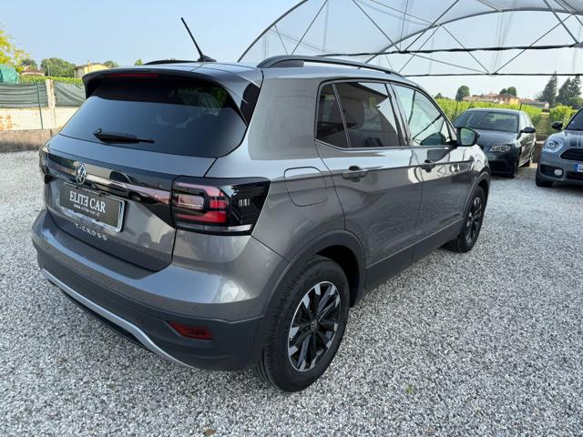 VOLKSWAGEN T-Cross usata, con Alzacristalli elettrici