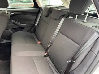 FORD Focus usata, con Climatizzatore