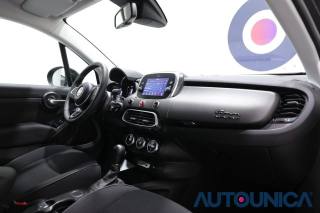 FIAT 500X usata, con Limitatore di velocità