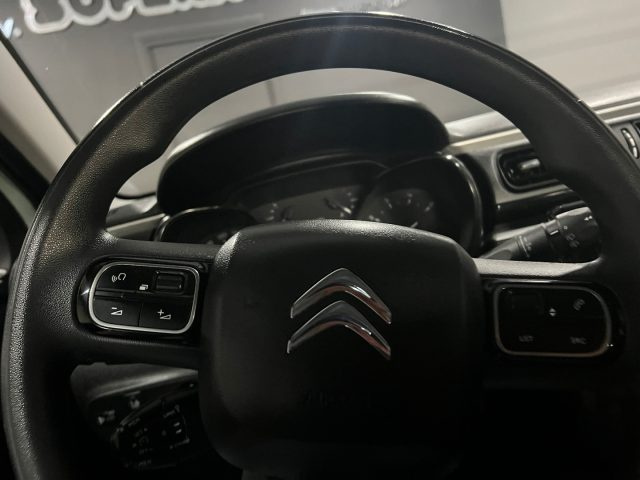 CITROEN C3 usata, con Boardcomputer