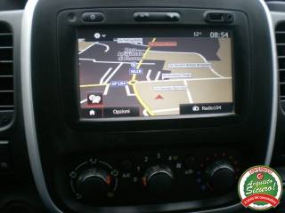 RENAULT Trafic usata, con Bracciolo