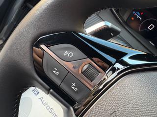 PEUGEOT 2008 usata, con Servosterzo