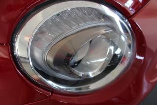 FIAT 500 usata, con Chiusura centralizzata telecomandata