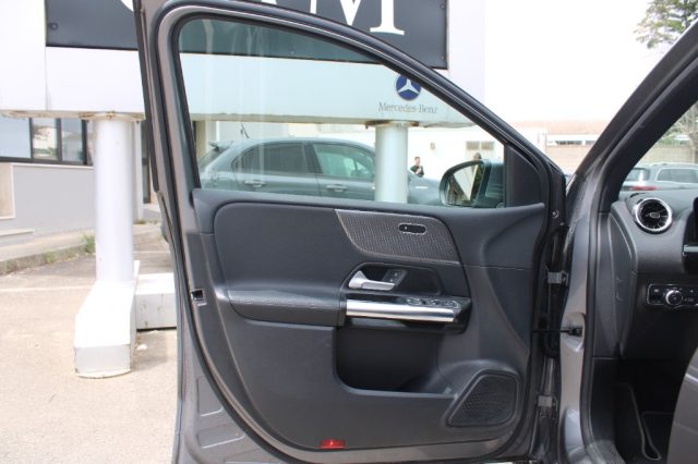 MERCEDES-BENZ B 180 usata, con ESP