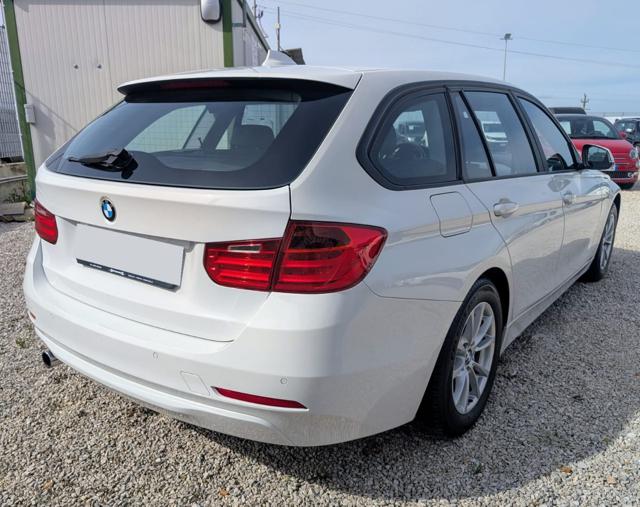 BMW 318 usata, con Airbag Passeggero